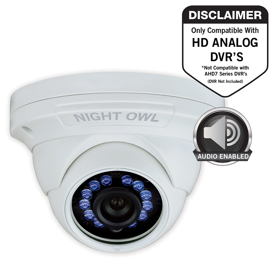 CAMERA NIGHT OWL 