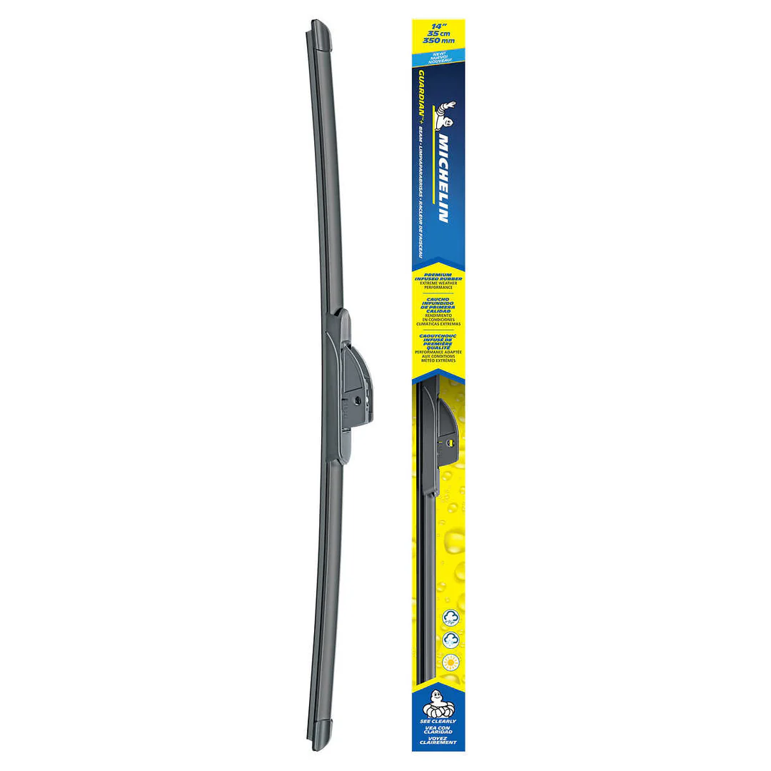 MICHELIN GUARDIAN BEAM WIPE ASSORTED SIZES