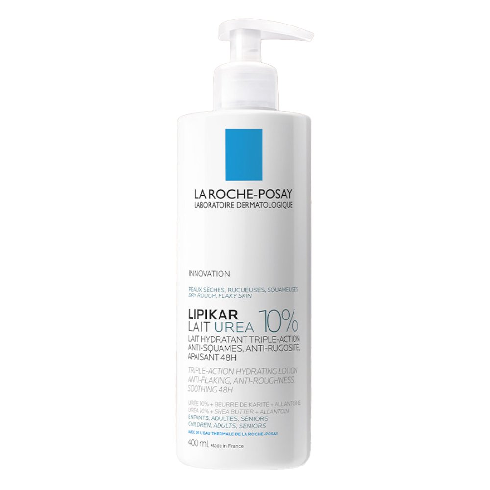 LIPIKAR LAIT UREA 10%