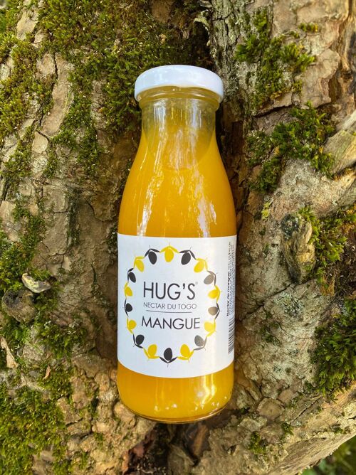 HUG'S JUS DU TOGO TROPICAL 1L
