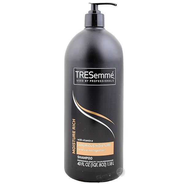 TRESEMME SHAMPOO 1.18L
