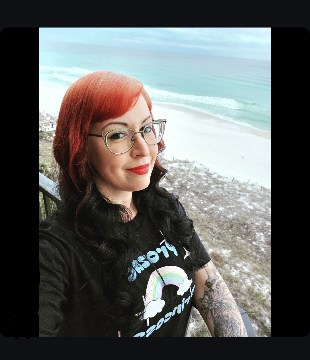 Sandie Monte-Brackin