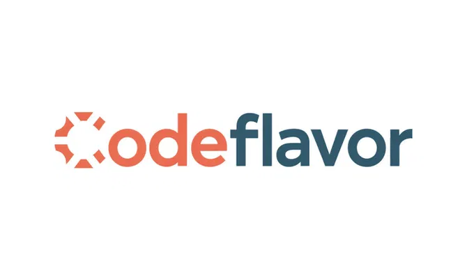 CodeFlavor logo