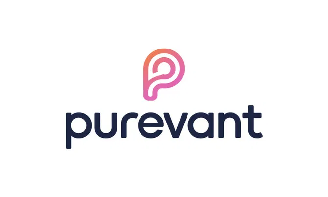 Purevant logo