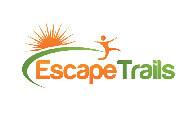EscapeTrails logo