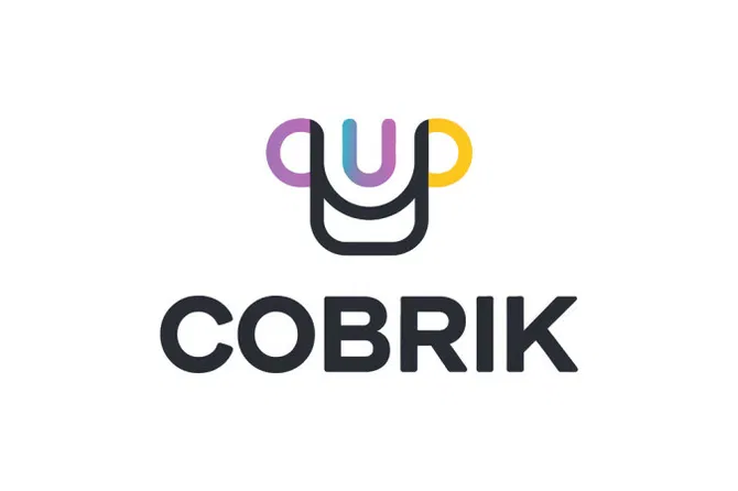 Cobrik logo