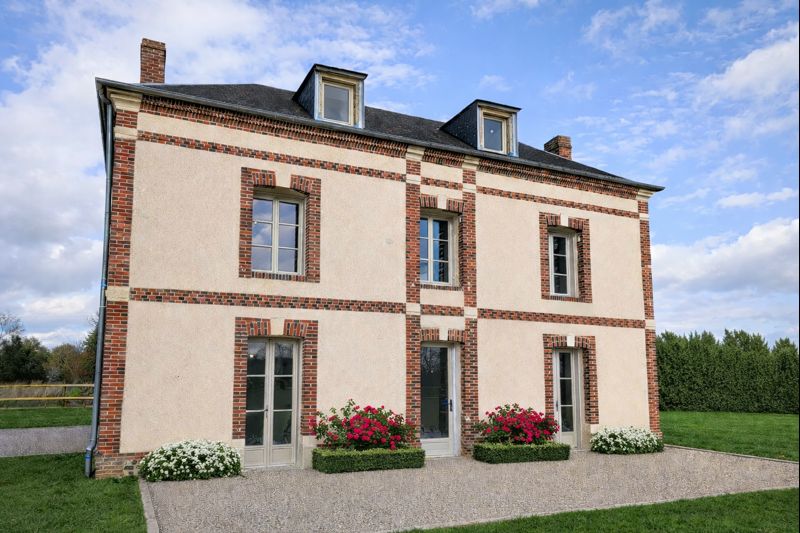 La Maison de Maître