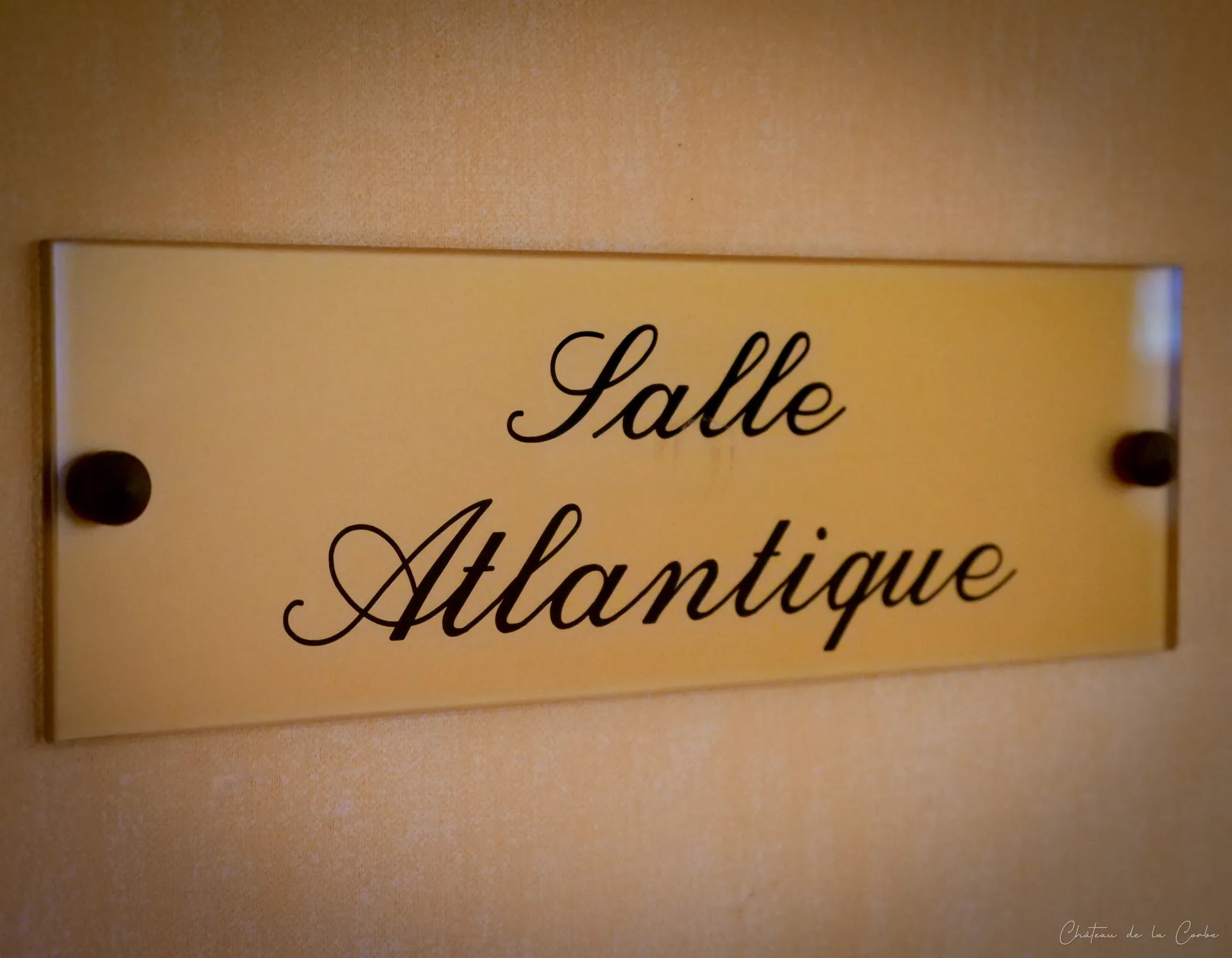 Mariage au Château de la Corbe - Photo 14