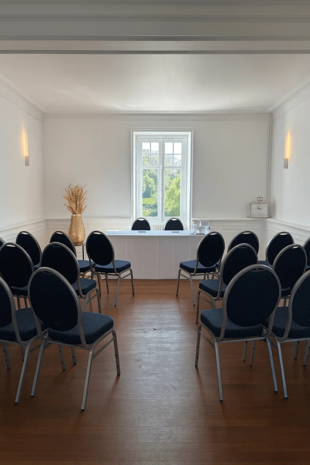 Salle de travail