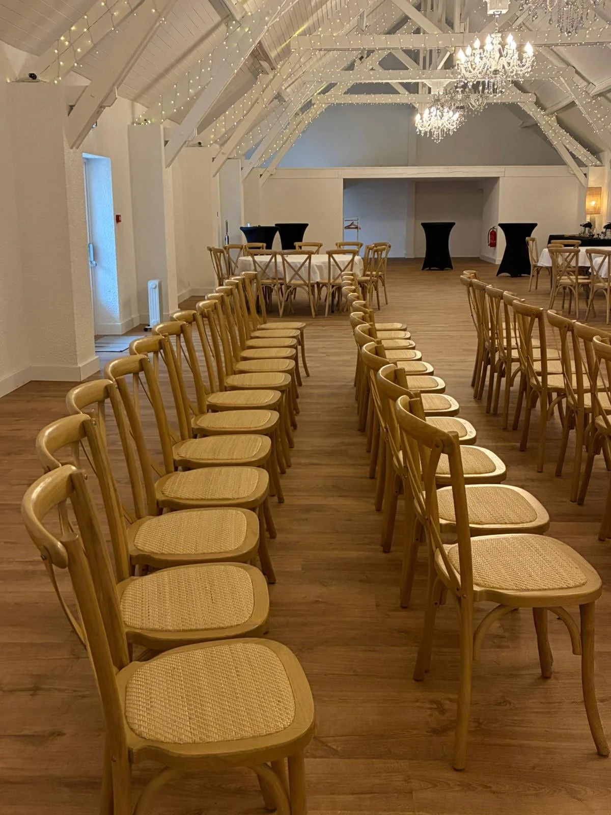 Salon de travail
