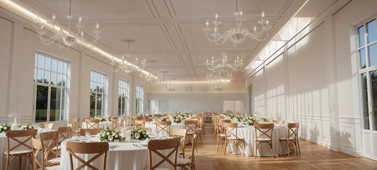 Mariage au Domaine Nantais - Photo 8