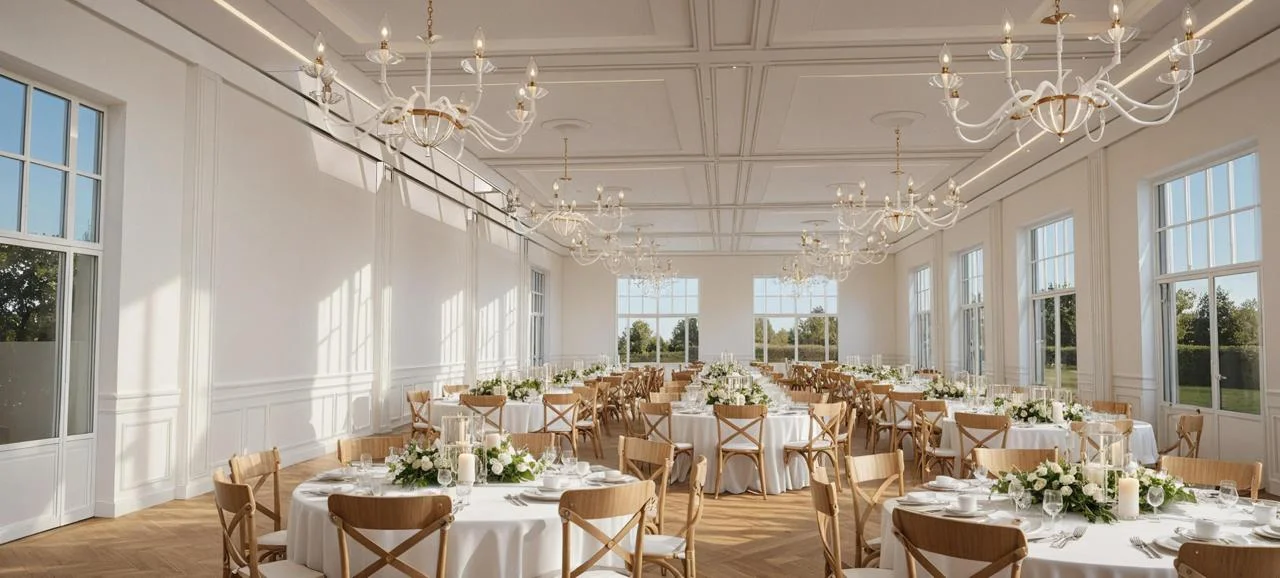 Mariage au Domaine Nantais - Photo 9
