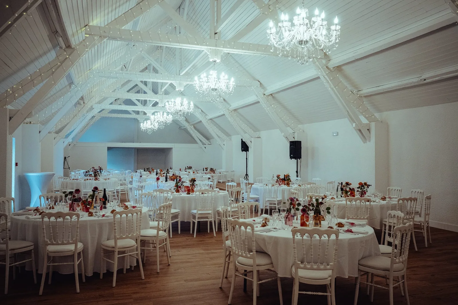 Mariage au Domaine Nantais - Photo 10