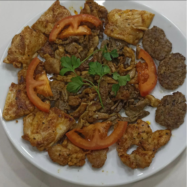 Karışık