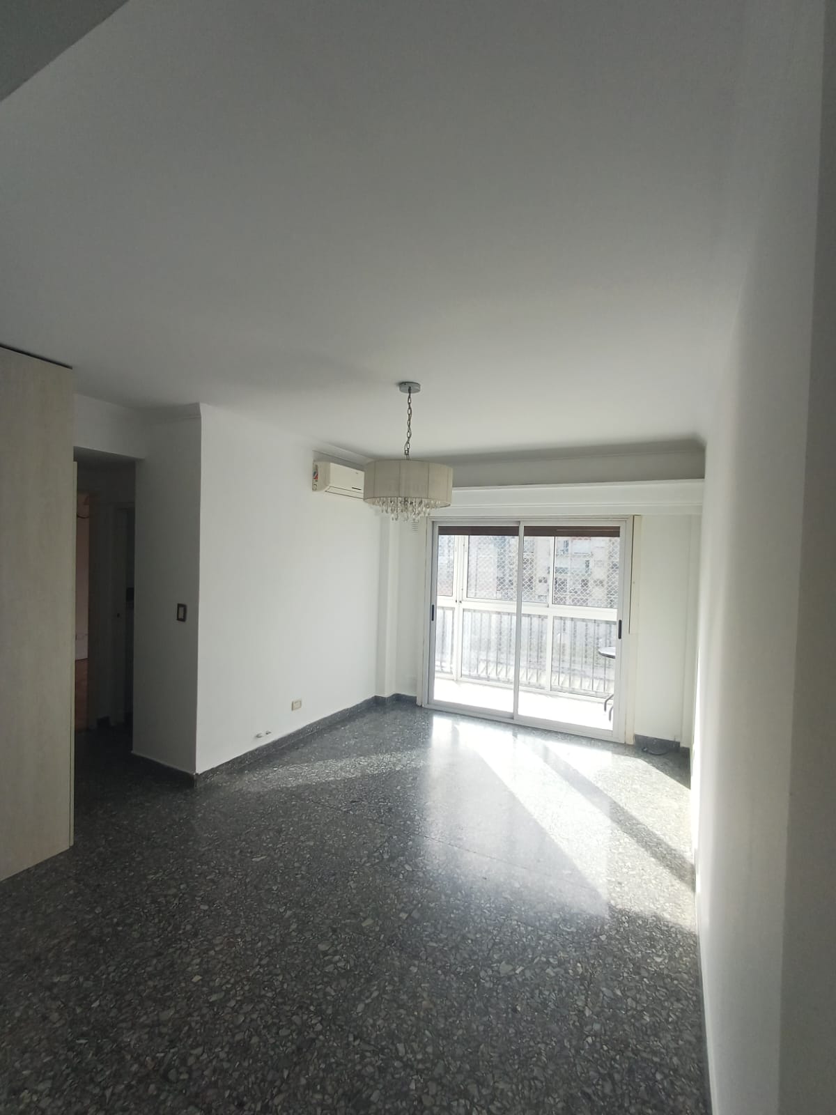 Departamento en Flores