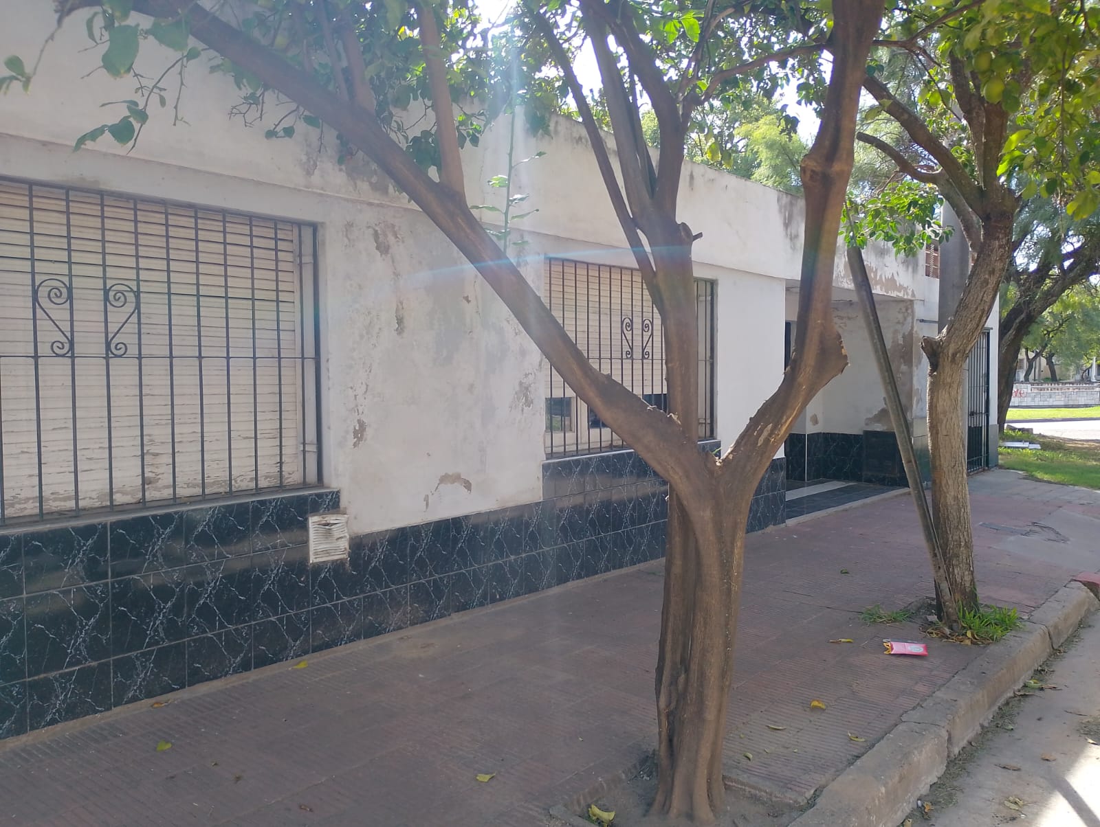 Casa en Merlo