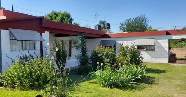 Complejo Turístico en Villa Cura Brochero