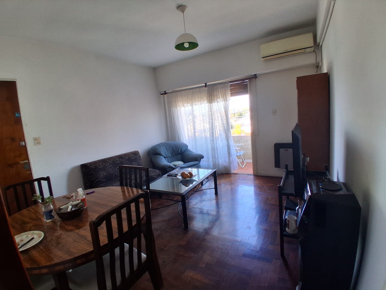 Departamento en Haedo