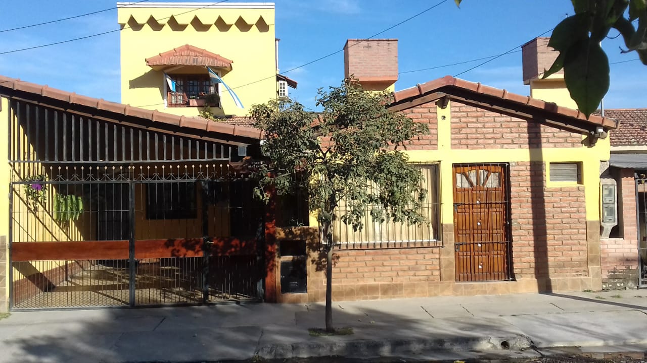 Departamento en Cerrillos