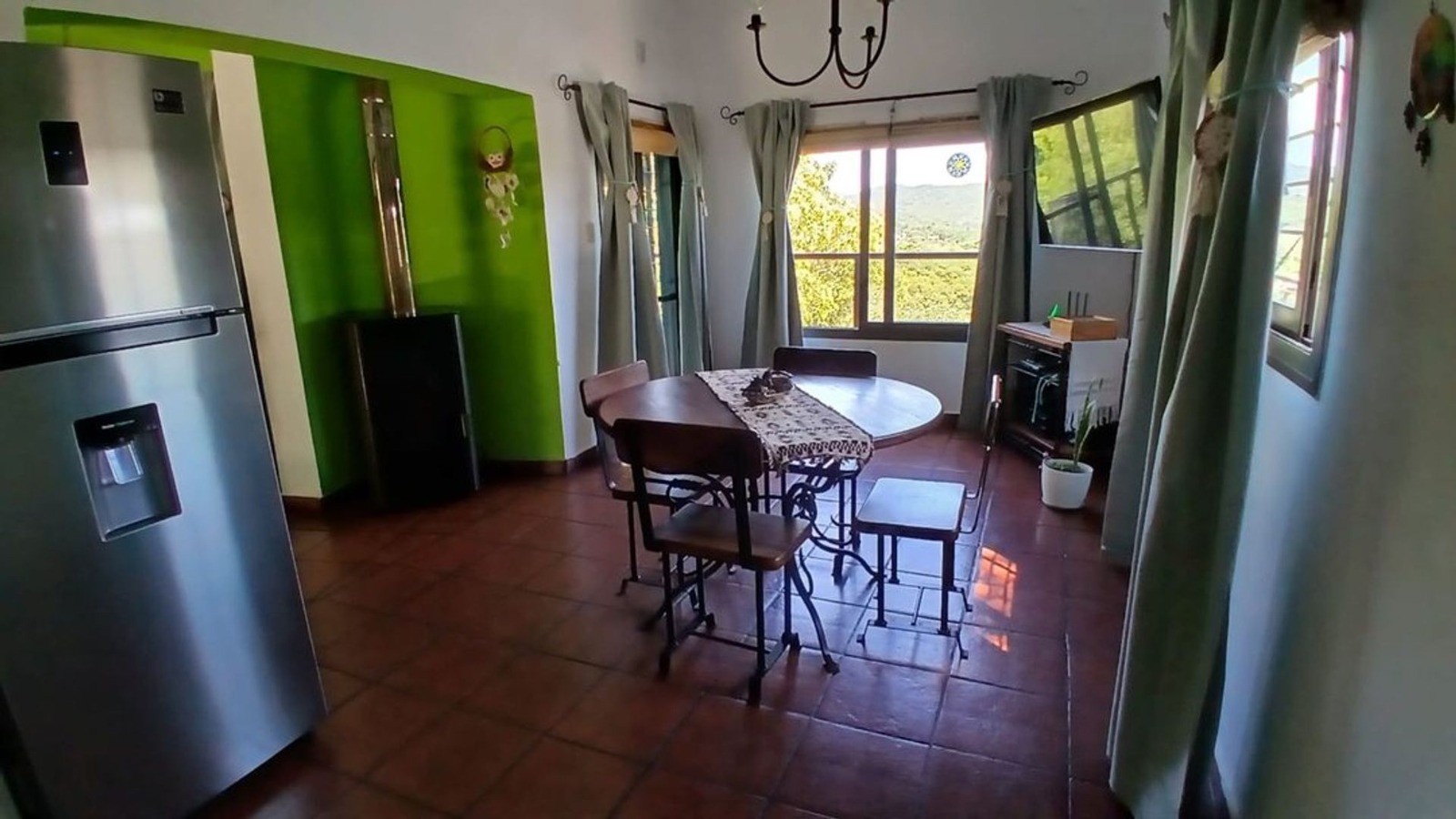 Casa en RIO CEBALLOS