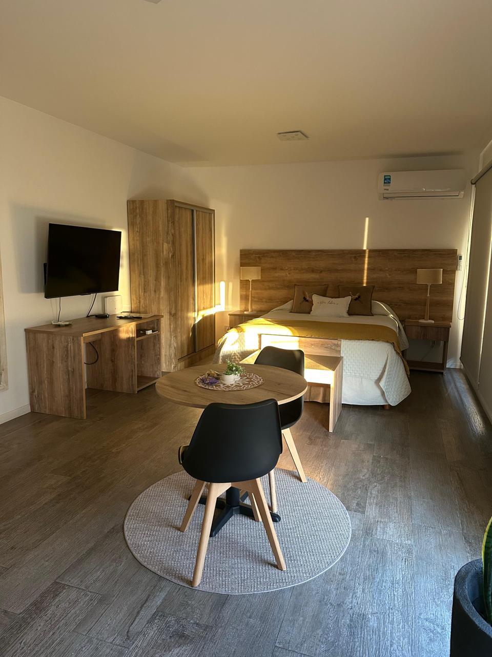 Departamento en Villa Urquiza