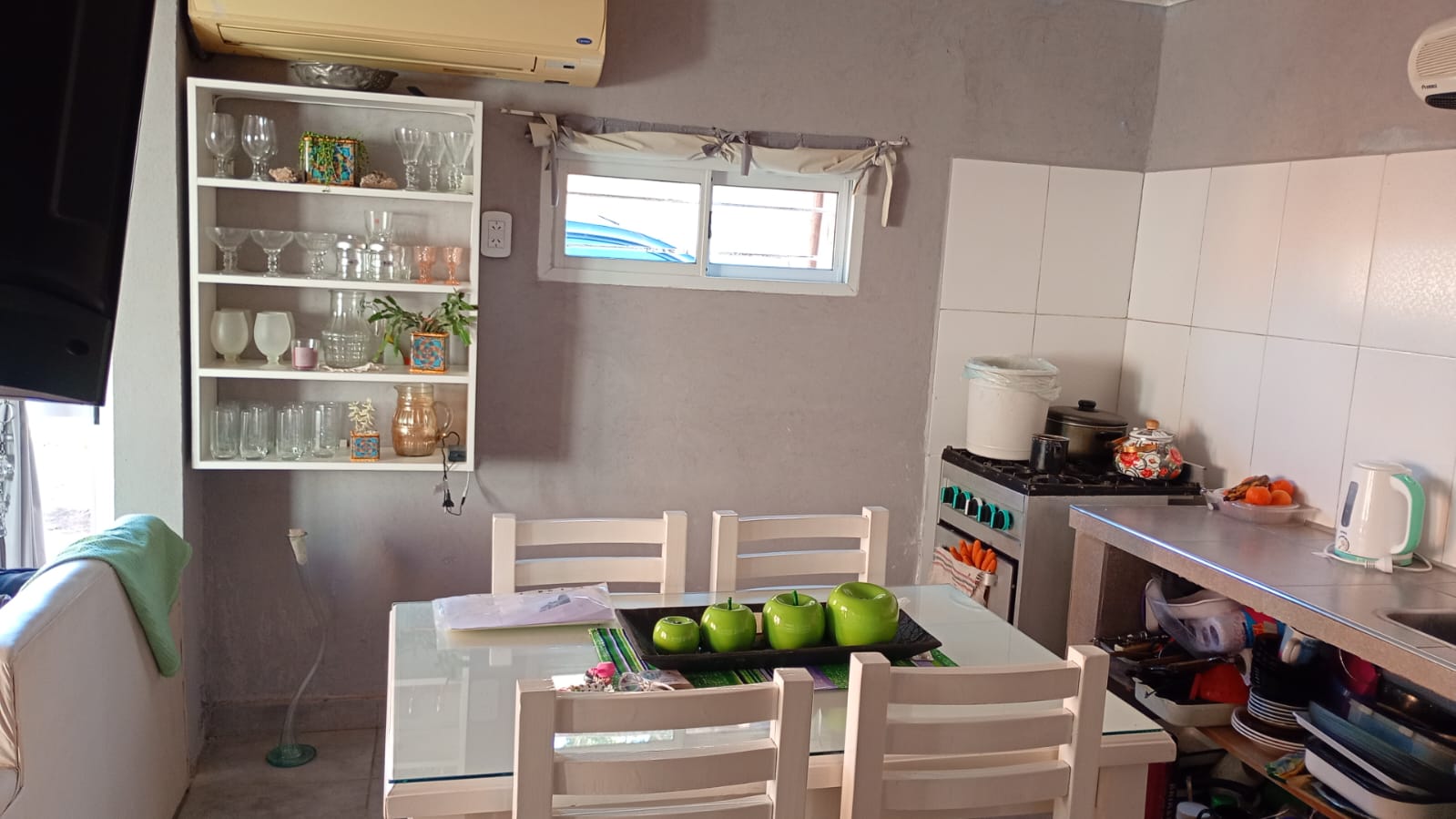 Casa en Victoria