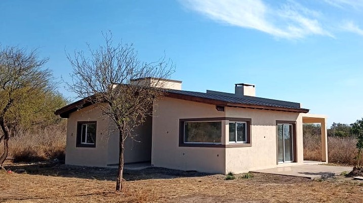 Casa en Merlo