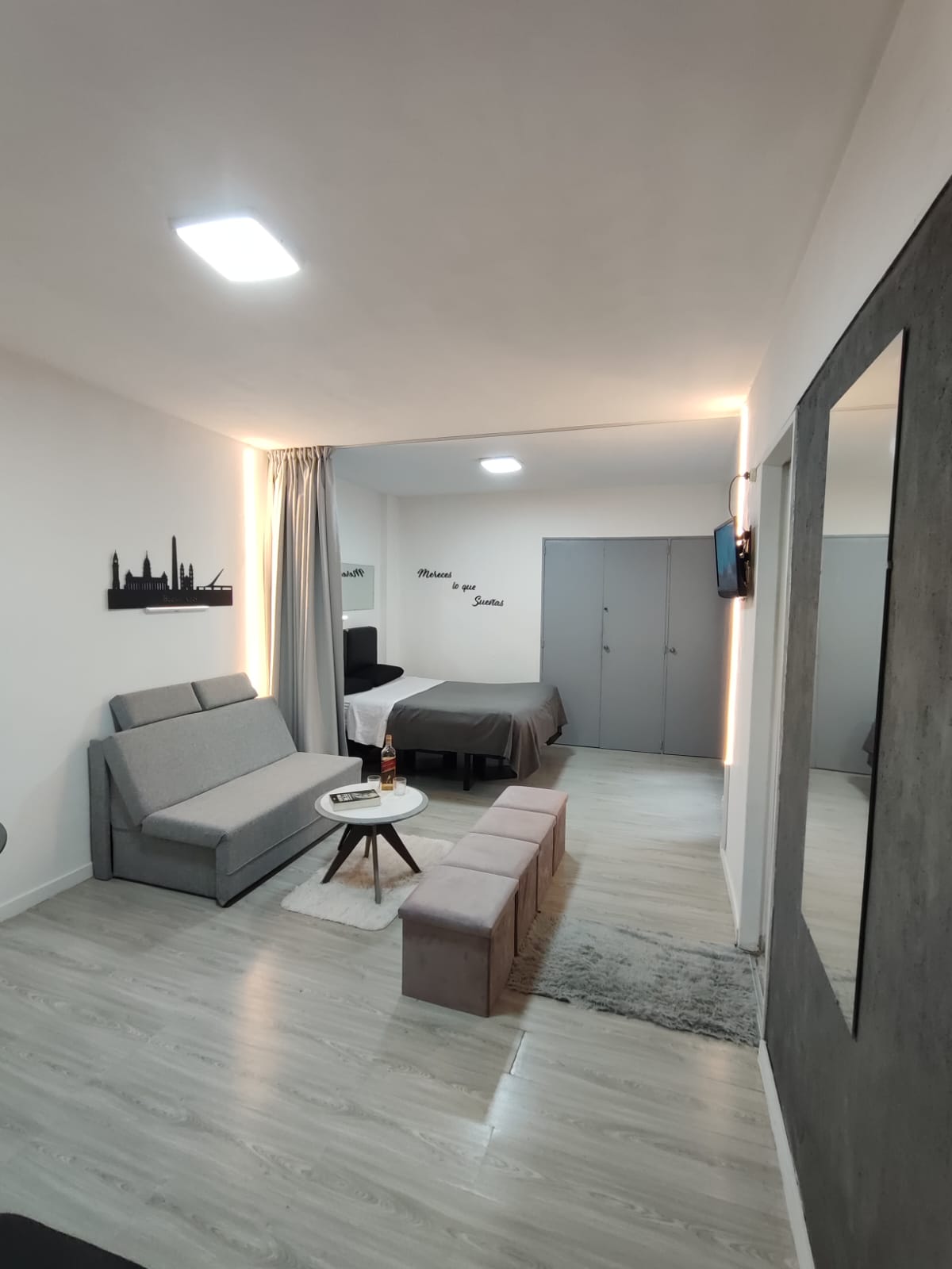Departamento en Buenos Aires