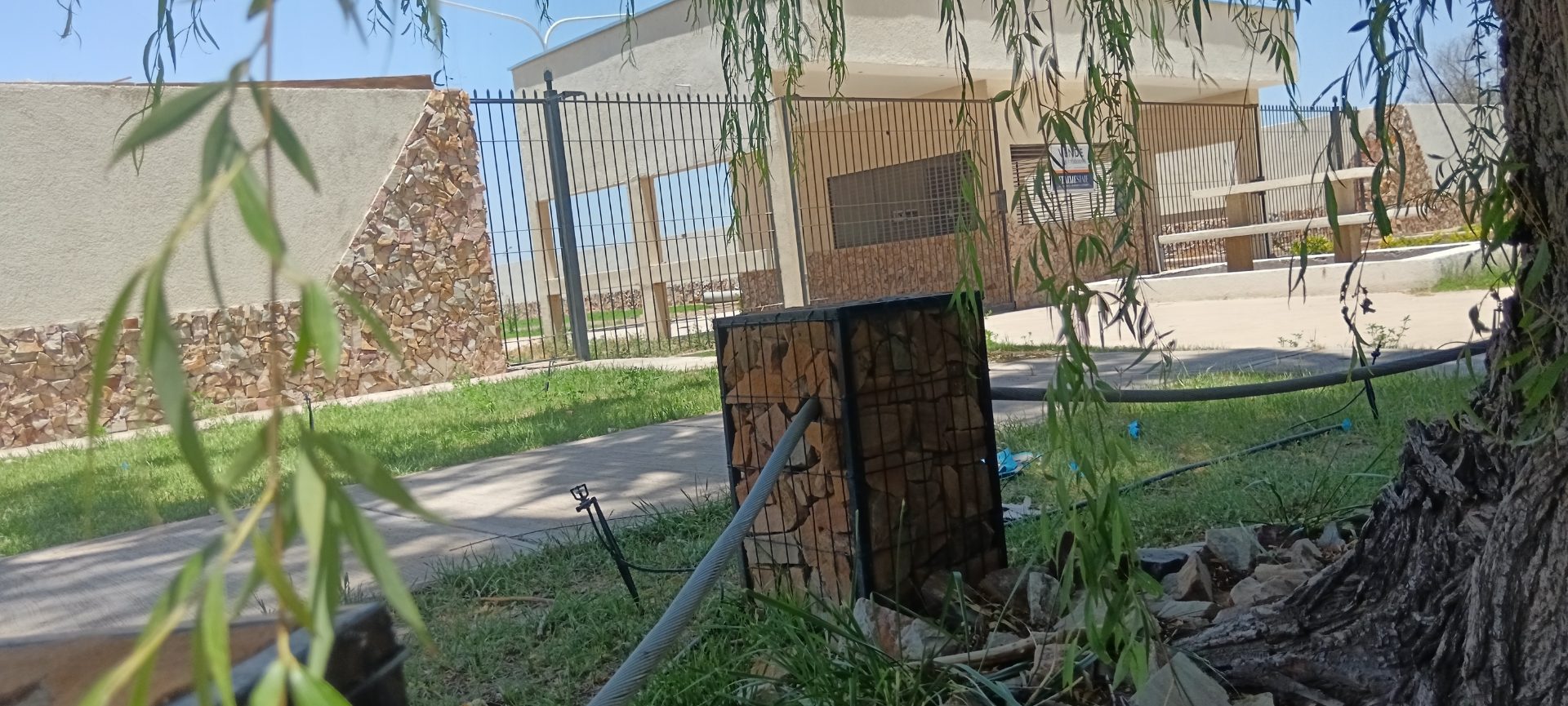Terreno en ENRIQUE I