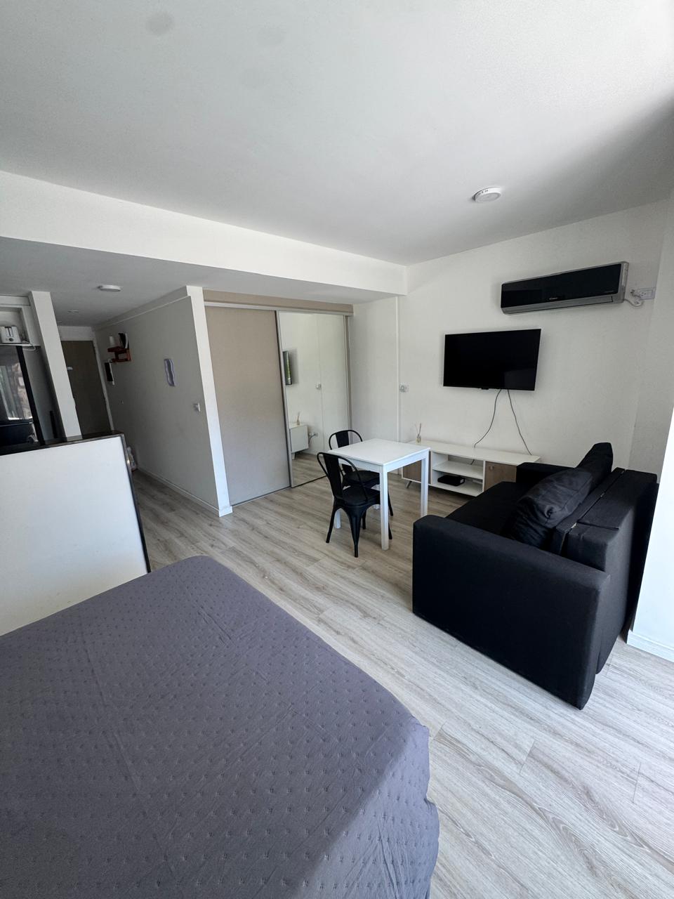 Departamento en Palermo