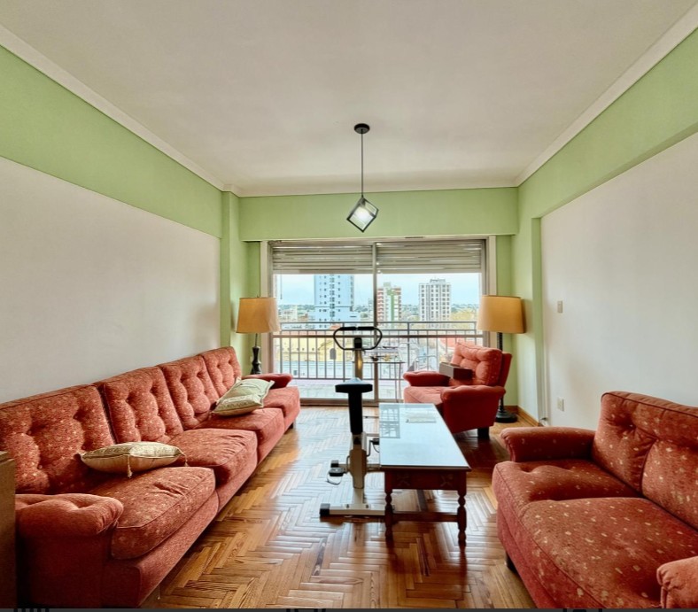 Departamento en Quilmes