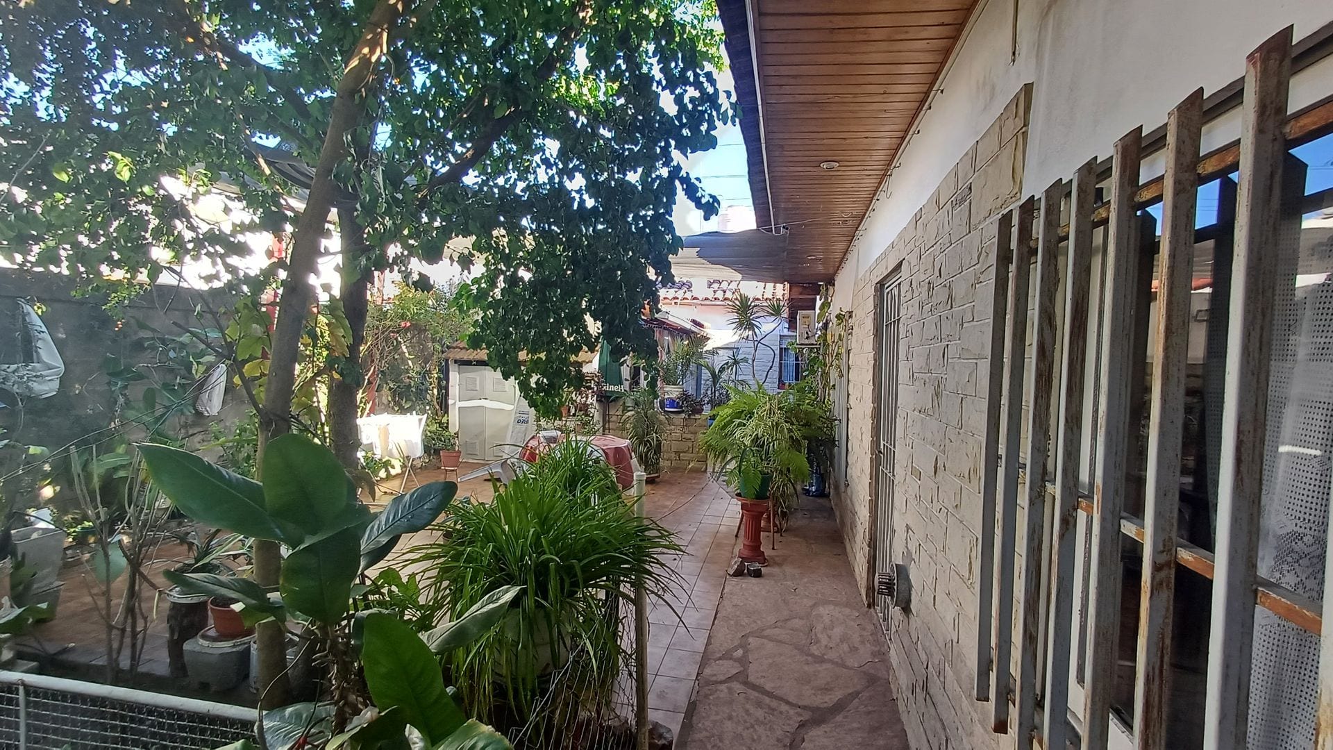 Casa en Villa Juan Martín de Pueyrredón