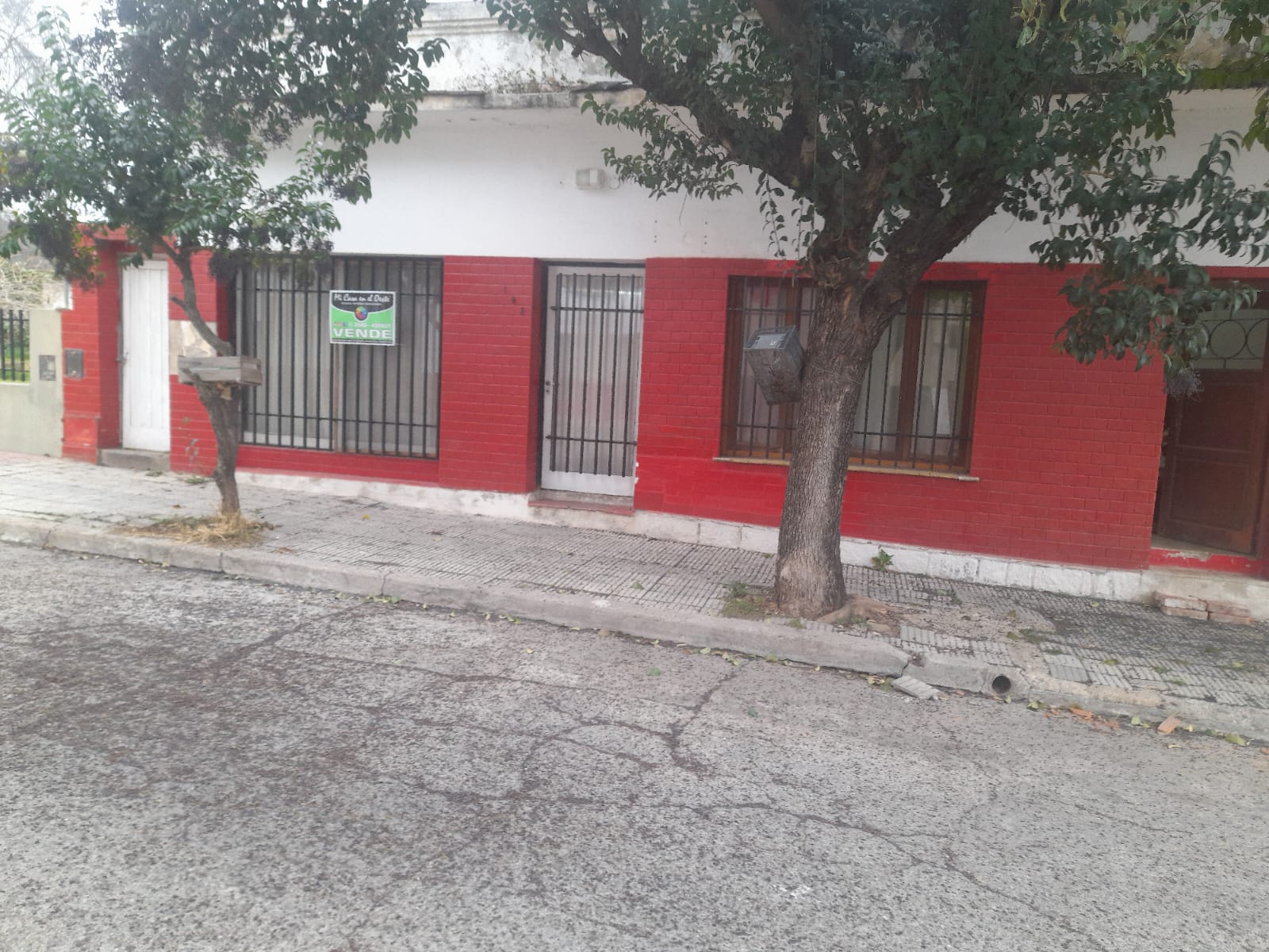 Casa en Valle Hermoso