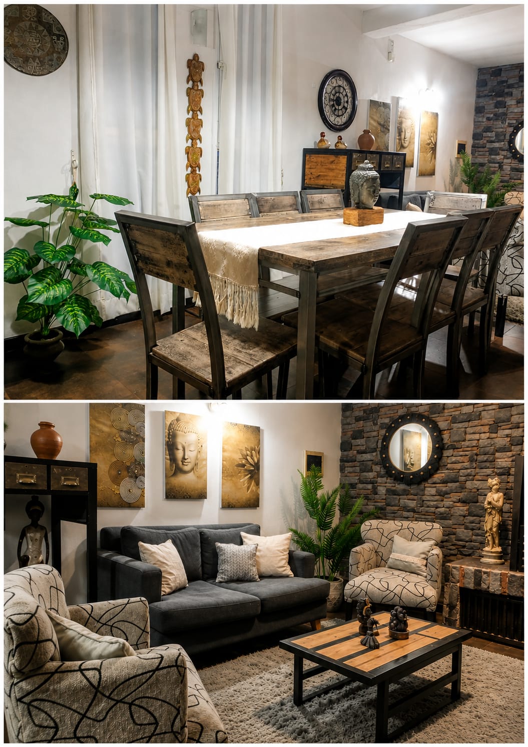 Casa en Villa Icho Cruz