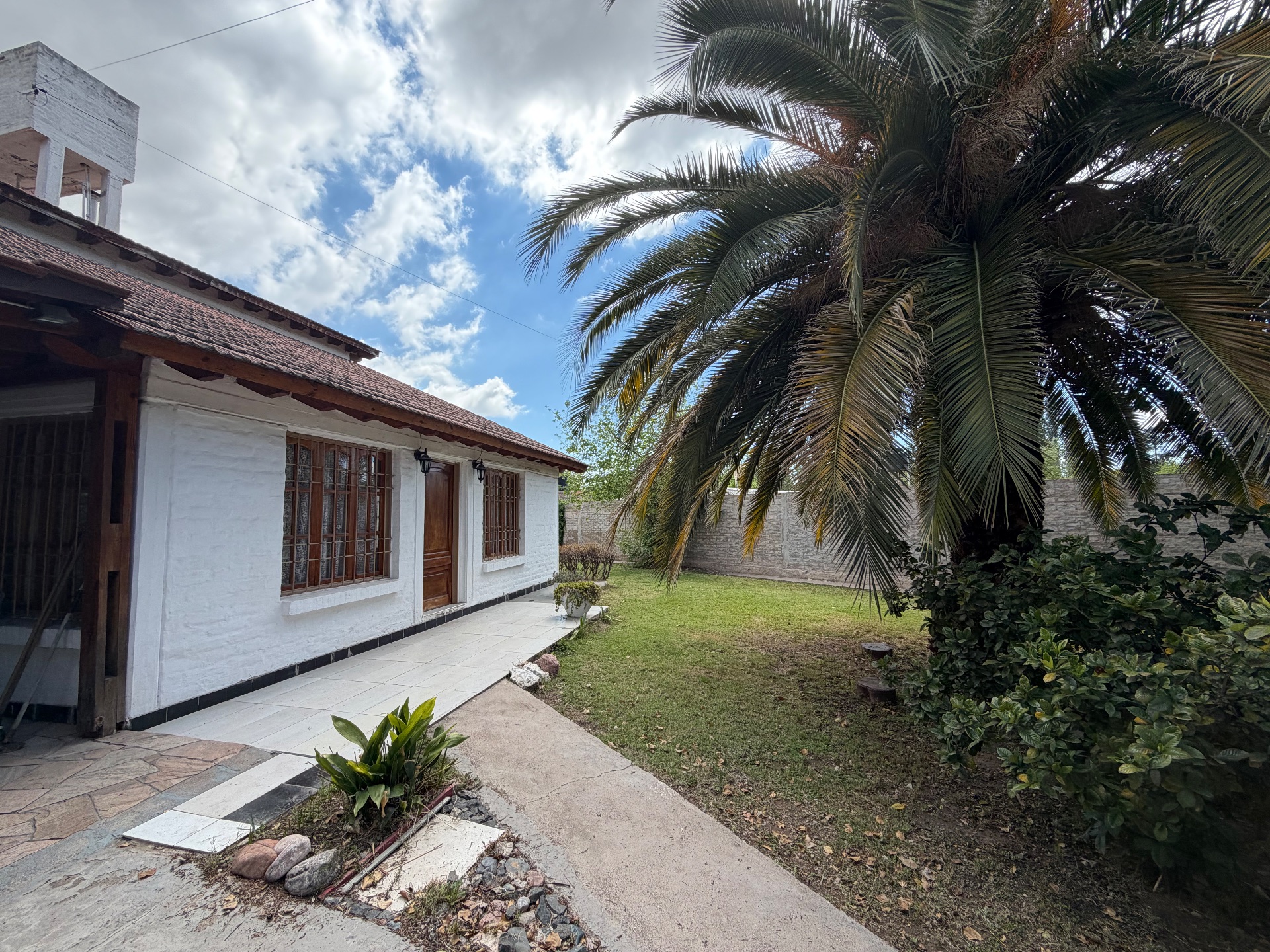 Casa en Luján de Cuyo