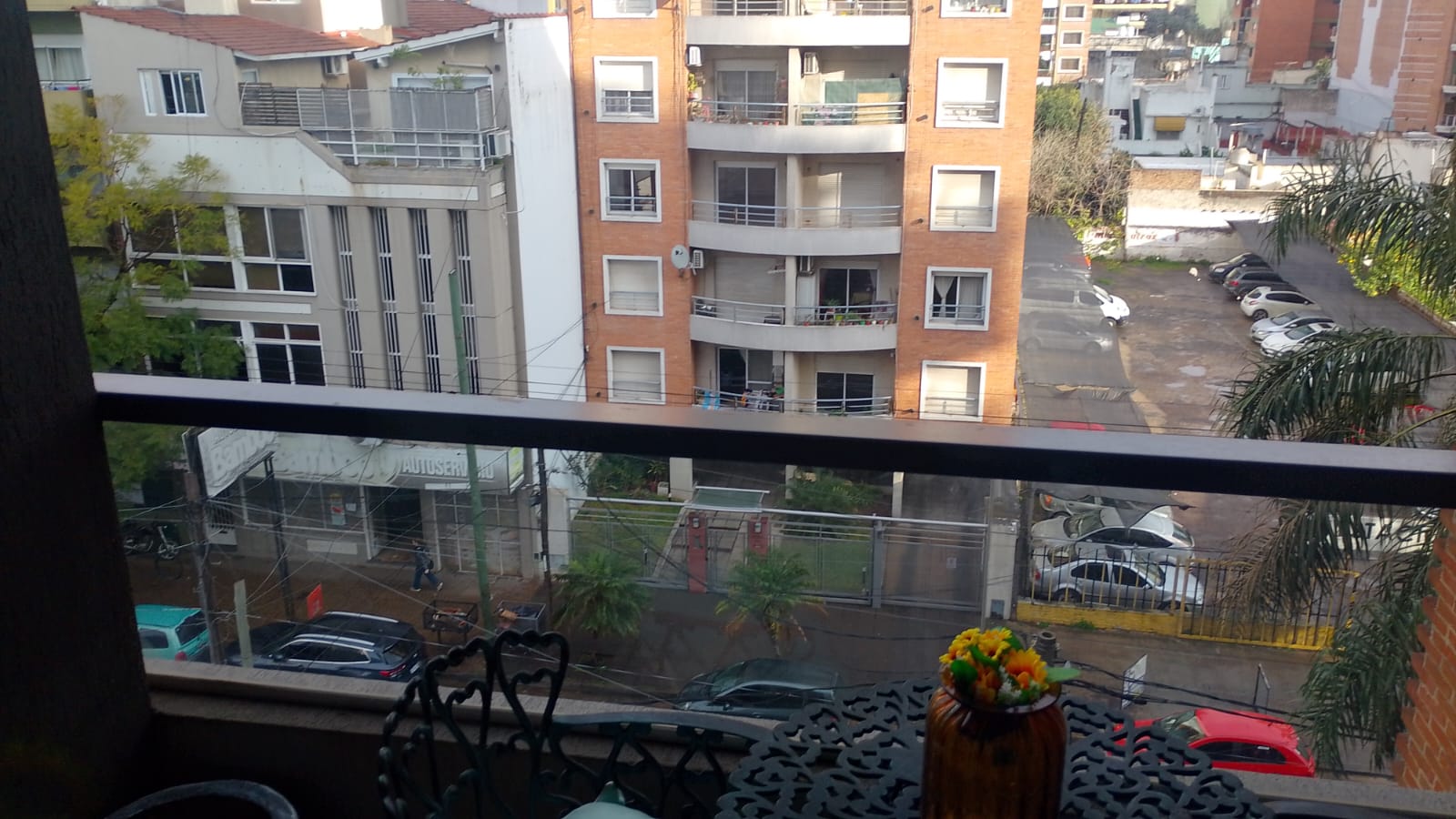Departamento en Morón