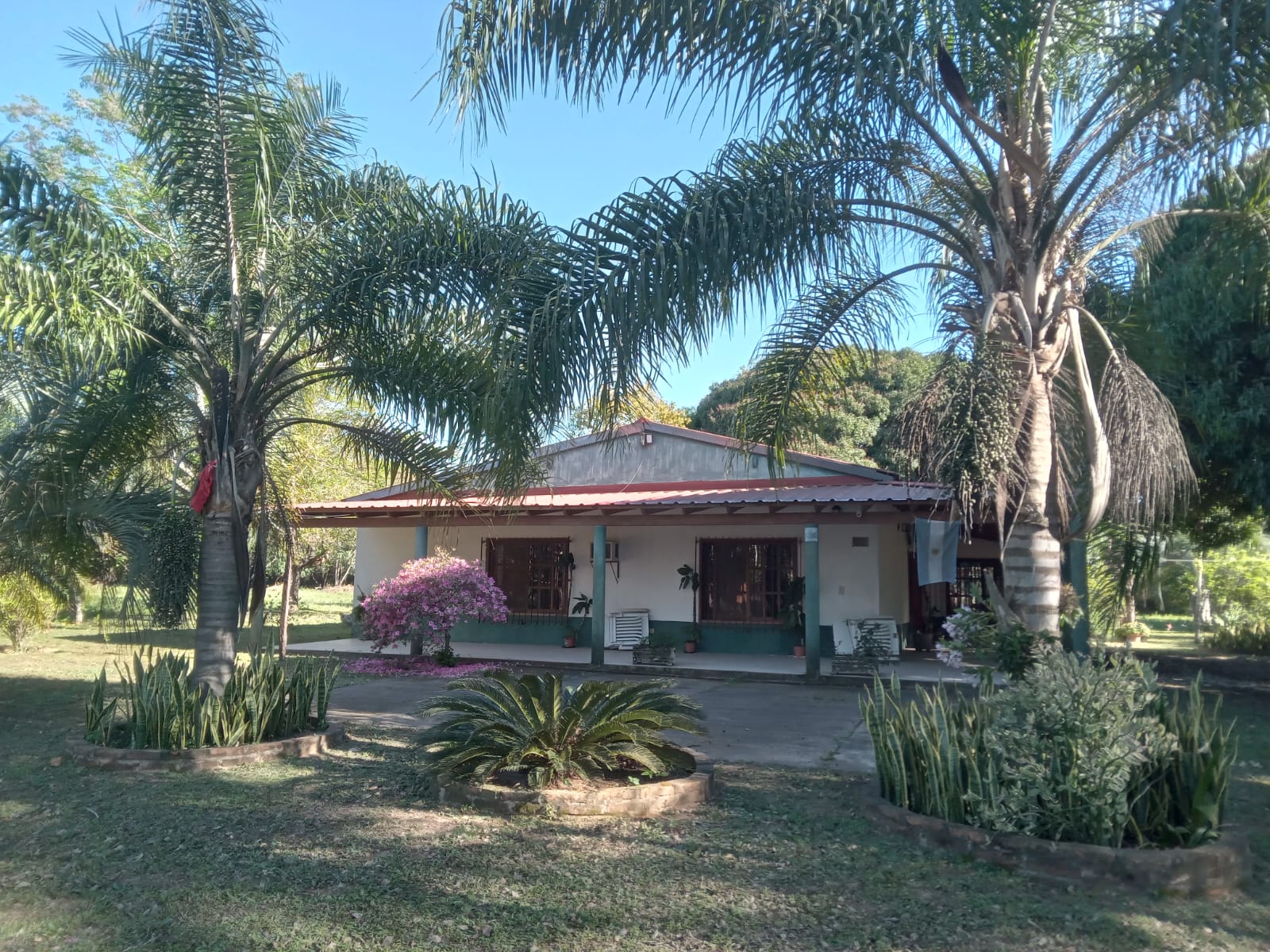 Casa en Corrientes