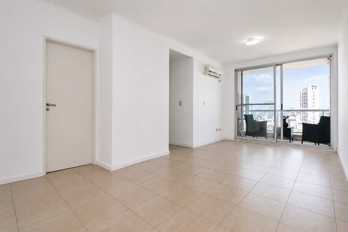 Departamento en Ramos Mejía
