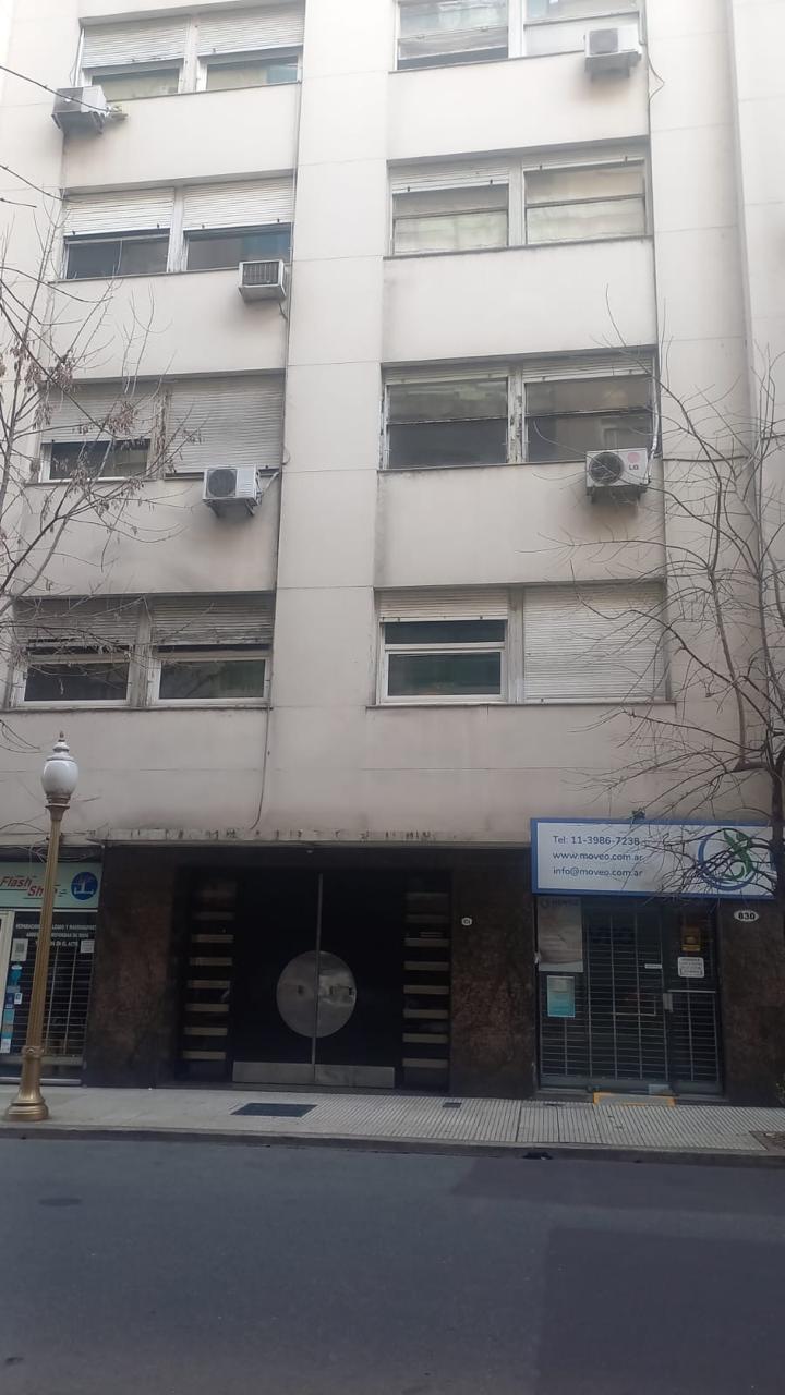 Departamento en Retiro