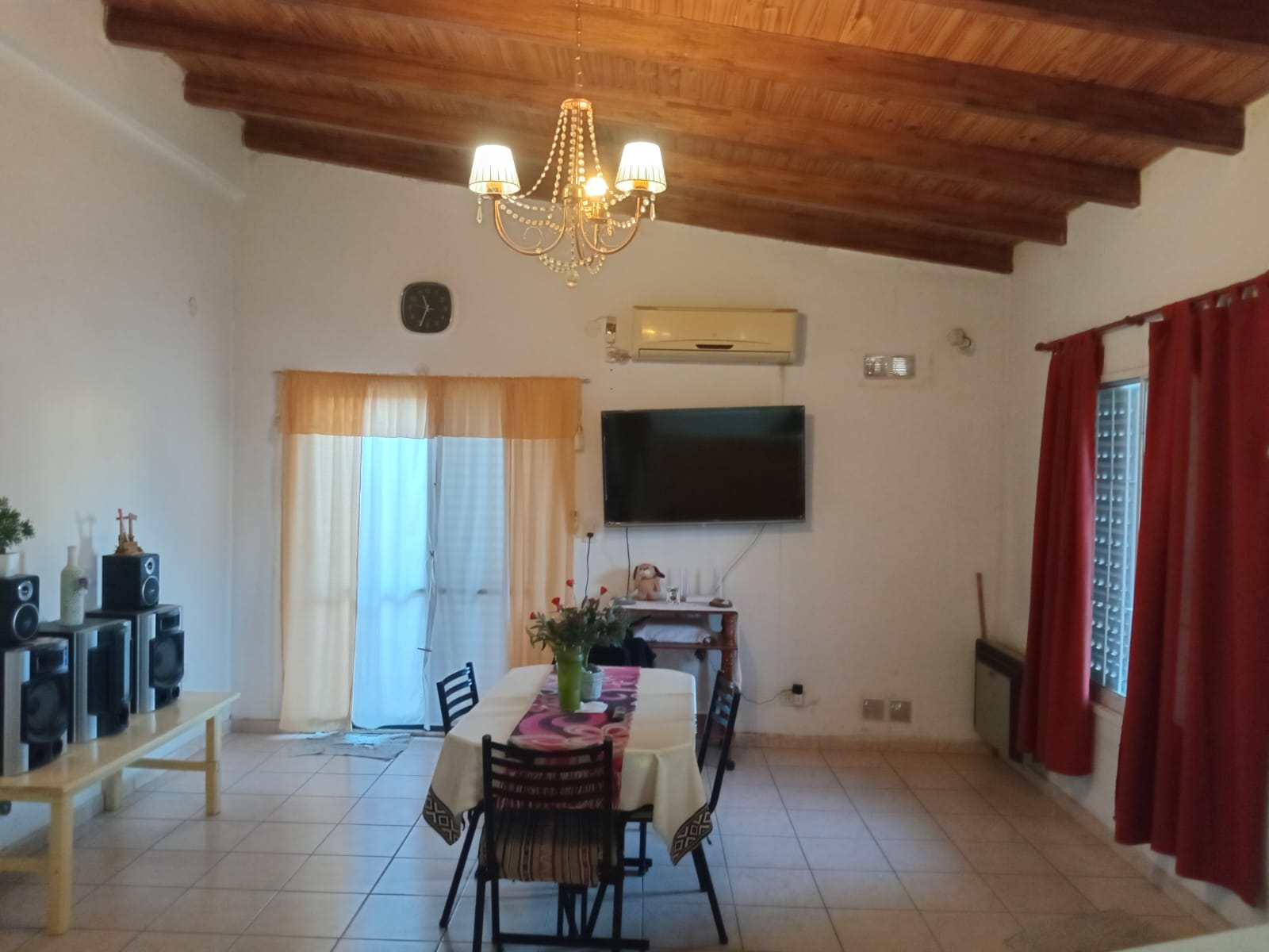Casa en Justo Daract