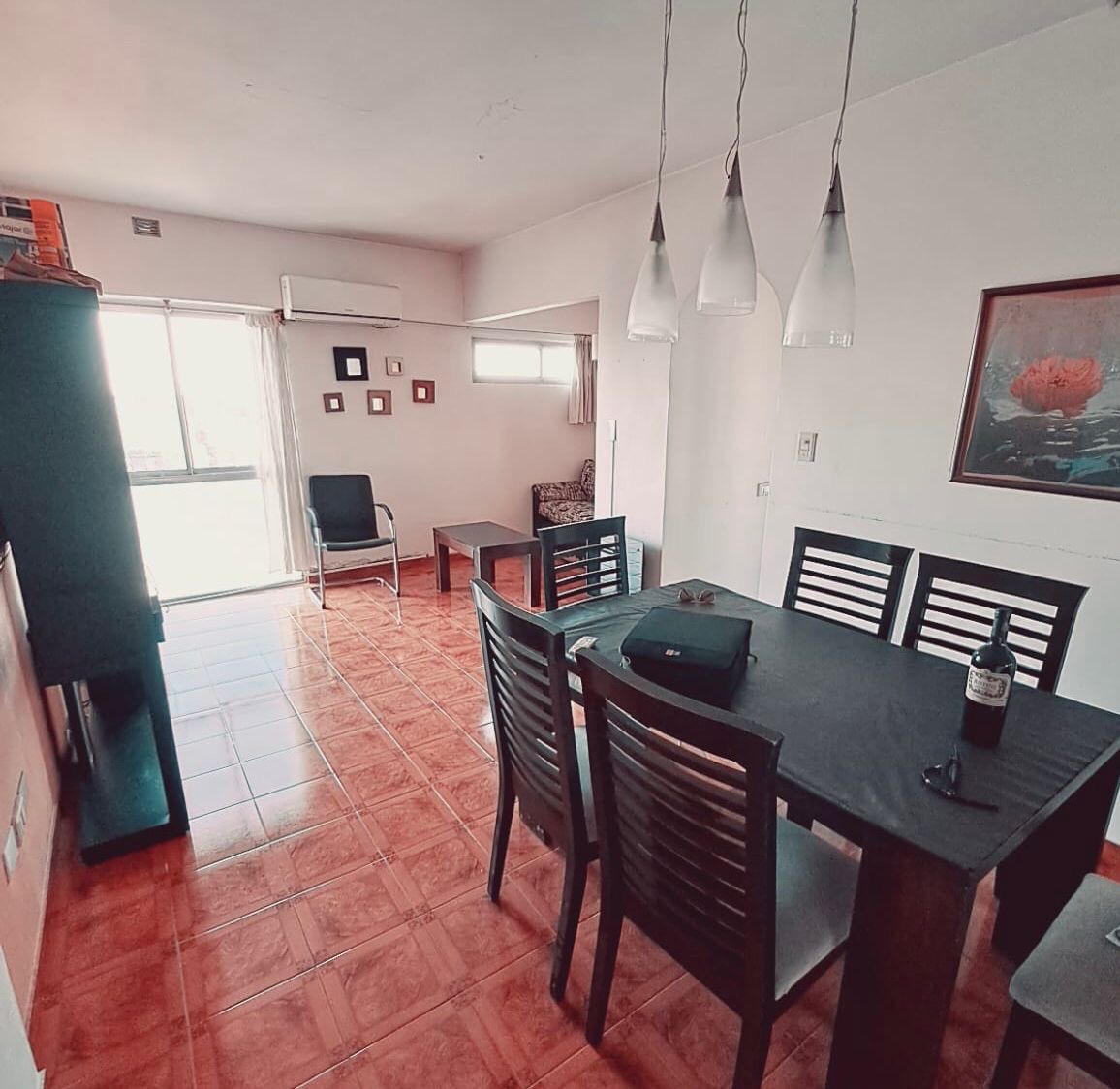 Departamento en Monserrat
