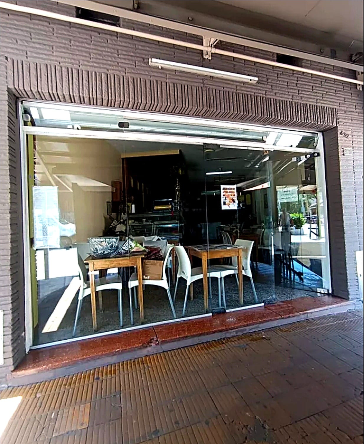 Local comercial en Villa San Andrés