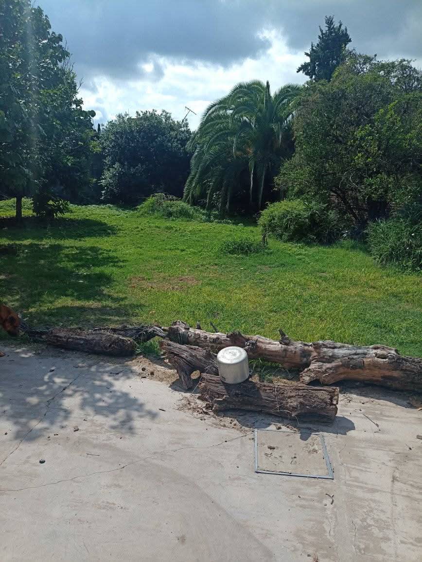 Terreno en Merlo