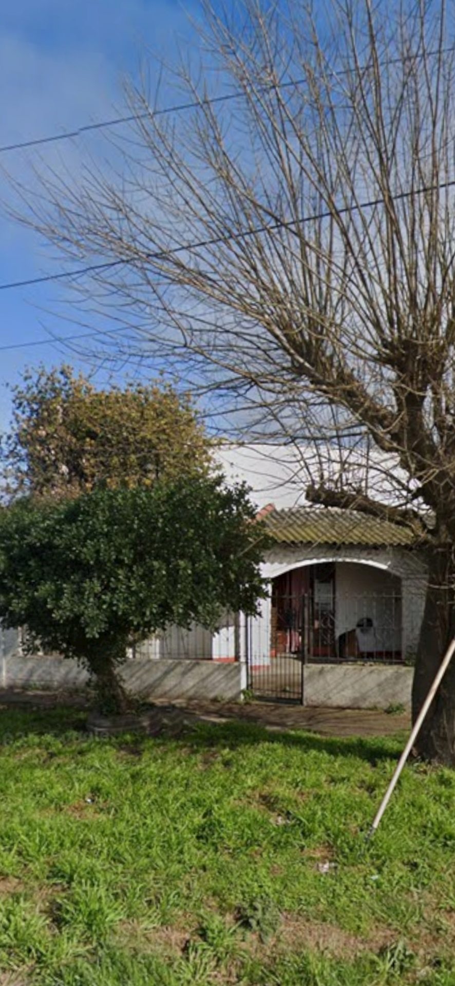 Casa en Quequén