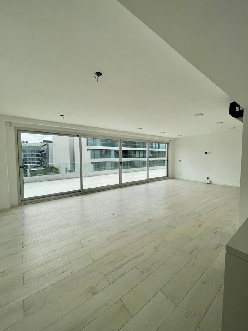 Departamento en Belgrano