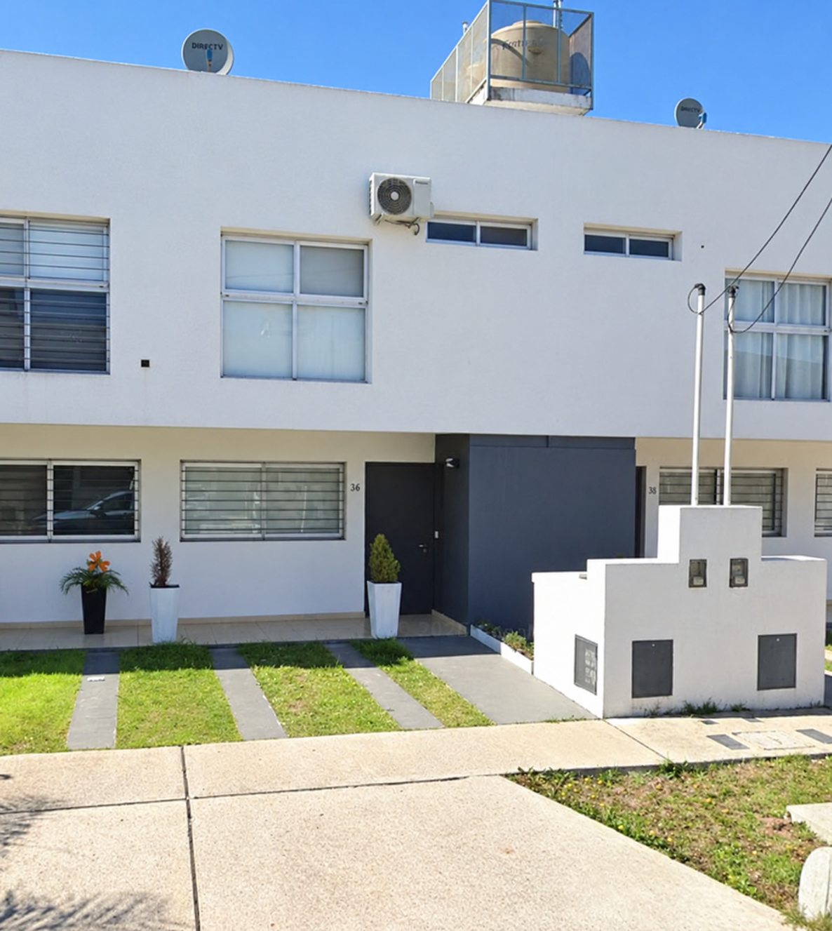 Departamento en Canning