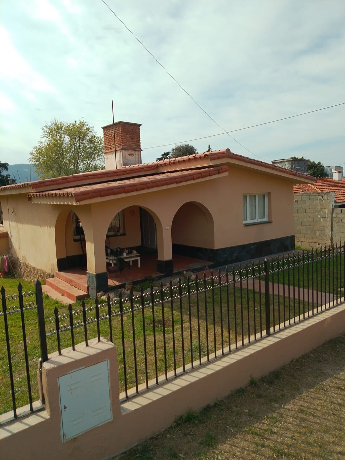 Casa en La Falda