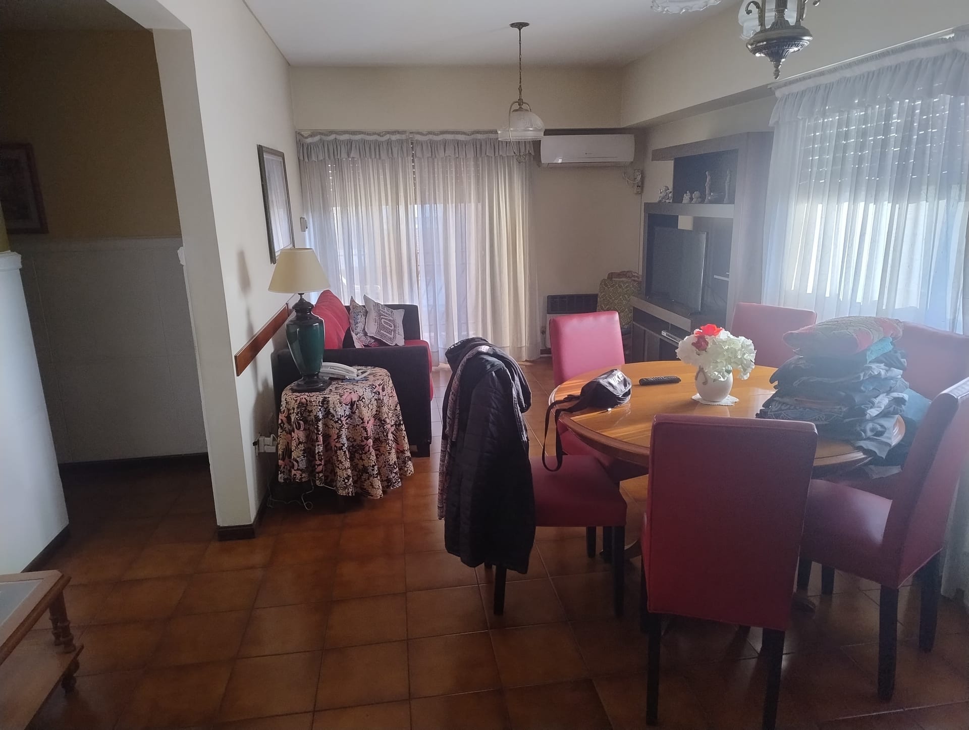 Departamento en San Martín