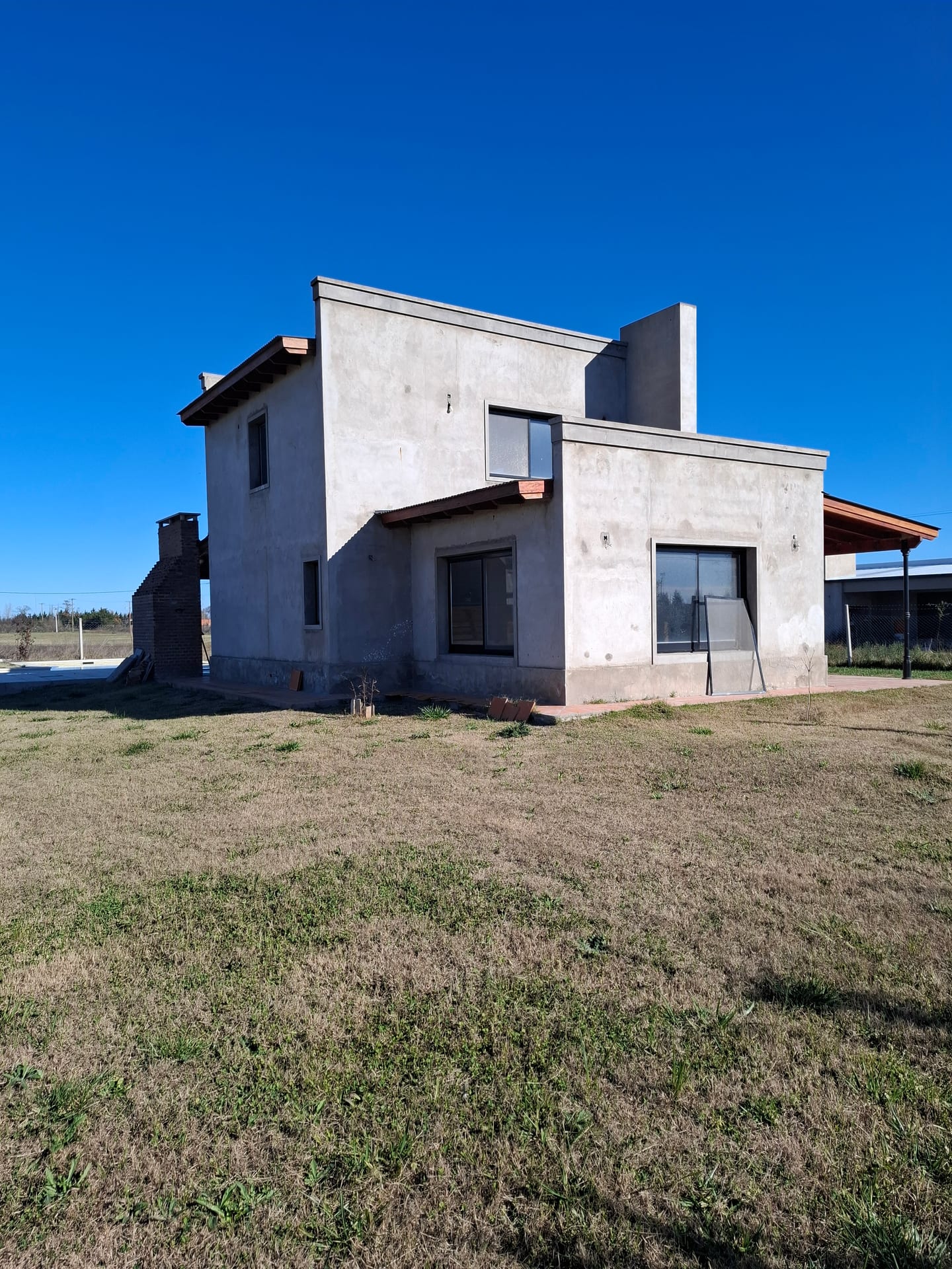 Casa en Carmen de Areco