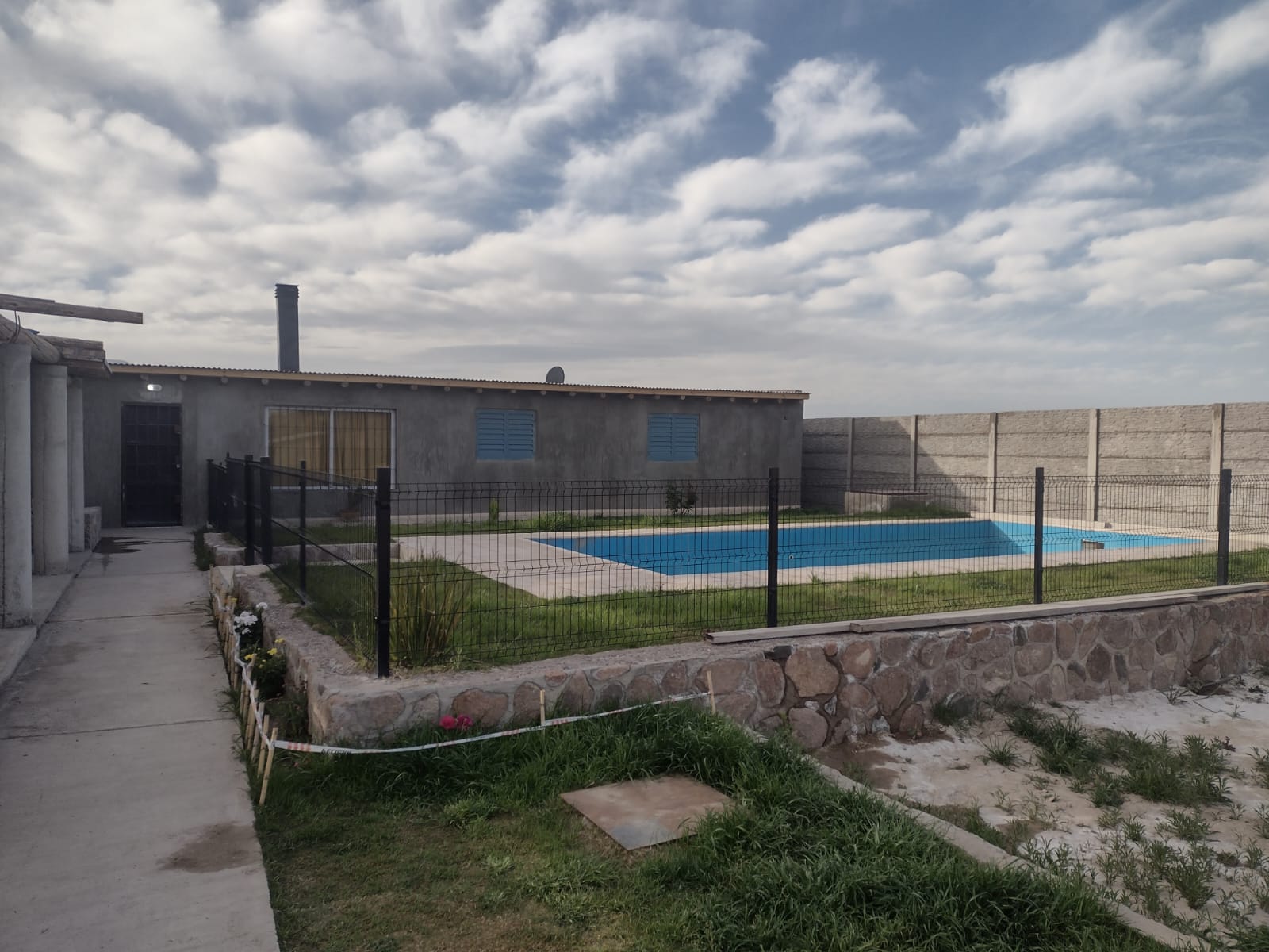 Casa en Vistalta